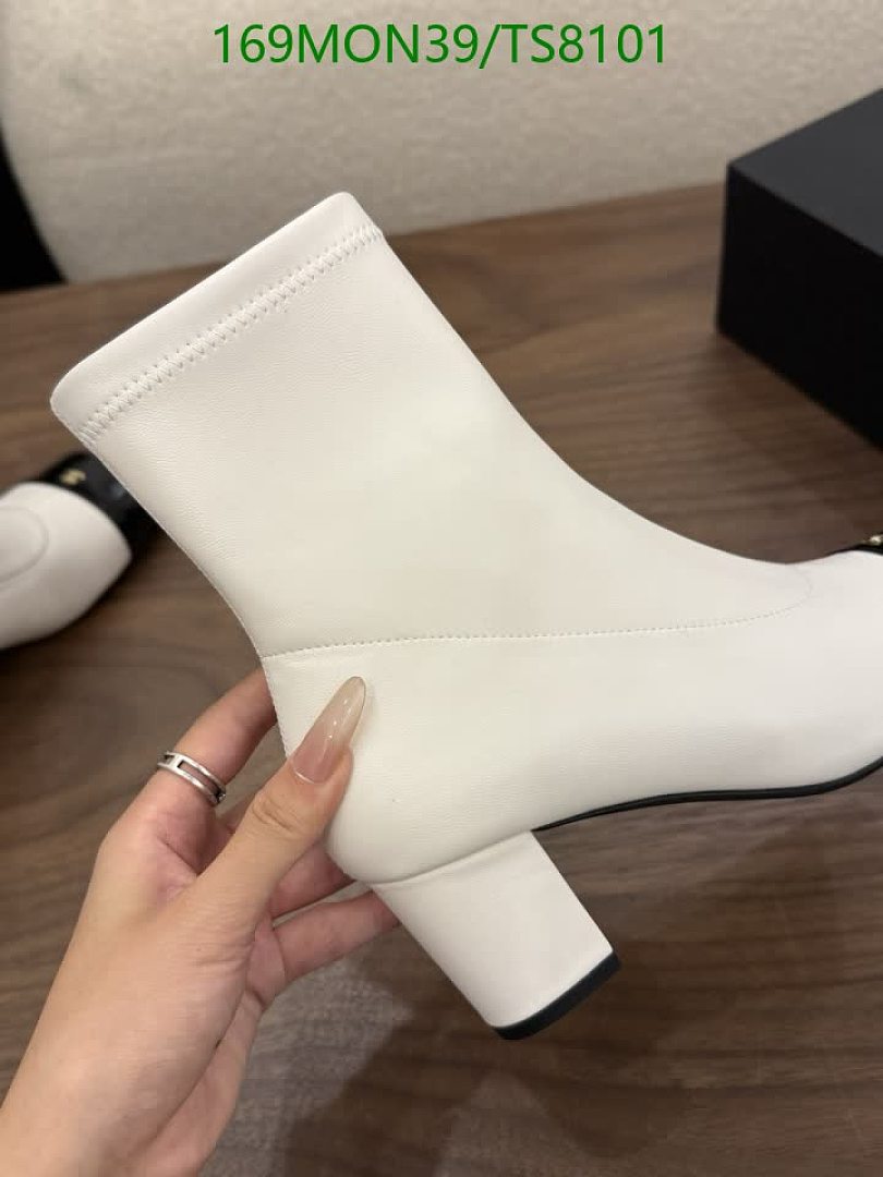 Boots-Shoes(Women) Code: TS8101 $: 169USD