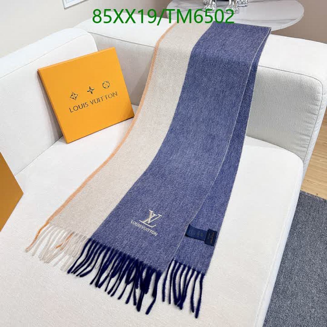 LV-Scarves Code: TM6502 $: 85USD