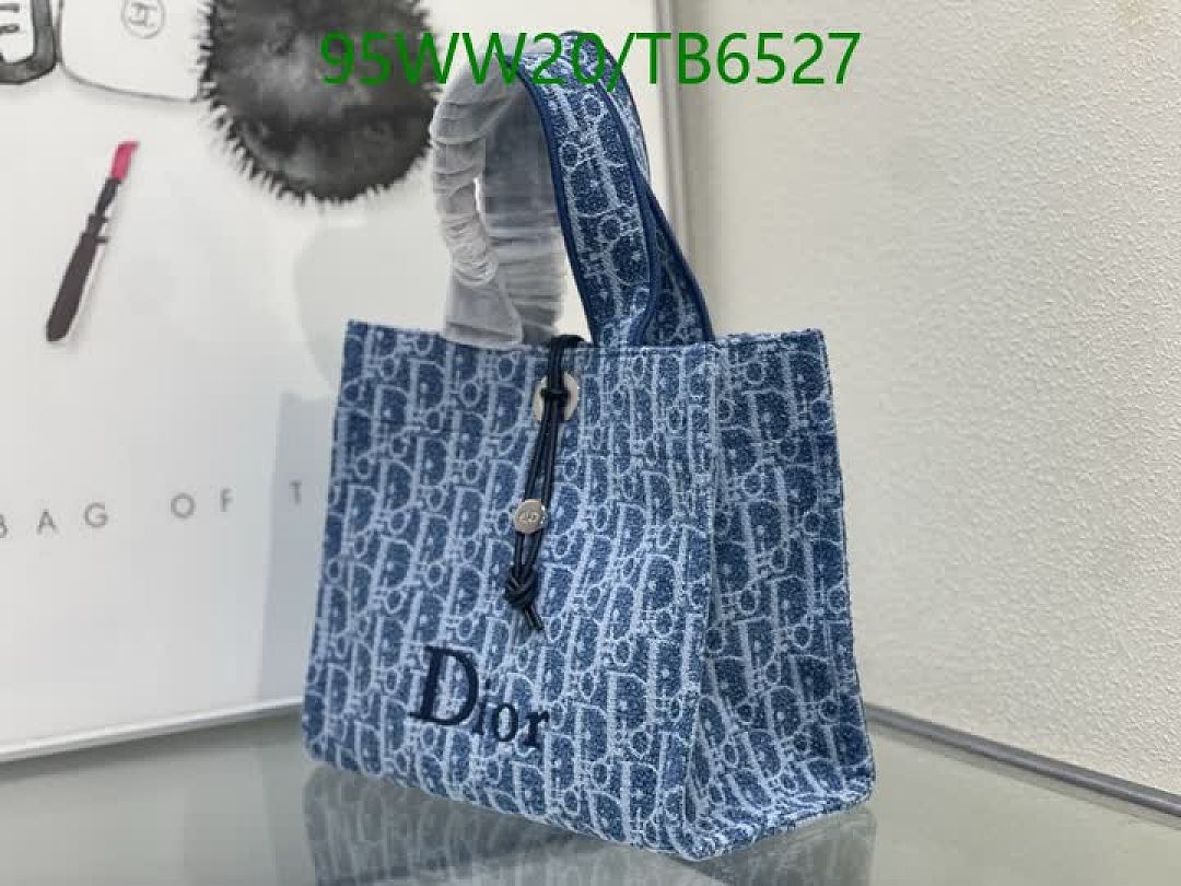 Dior-Bags(4A) Code: TB6527 $: 95USD