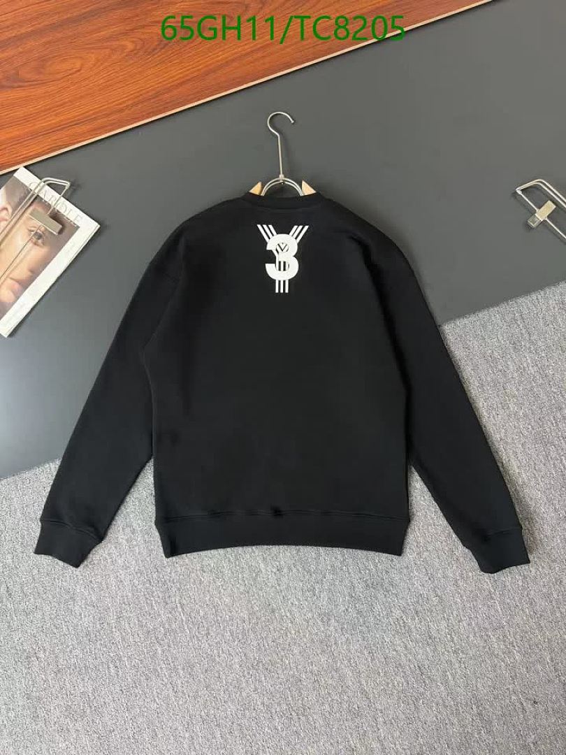 Y-3-Clothing Code: TC8205 $: 65USD