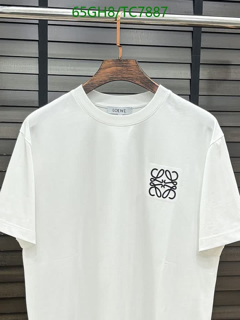 Loewe-Clothing Code: TC7887 $: 65USD