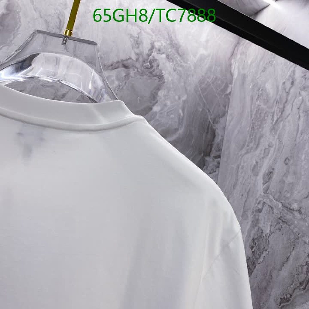Loewe-Clothing Code: TC7888 $: 65USD