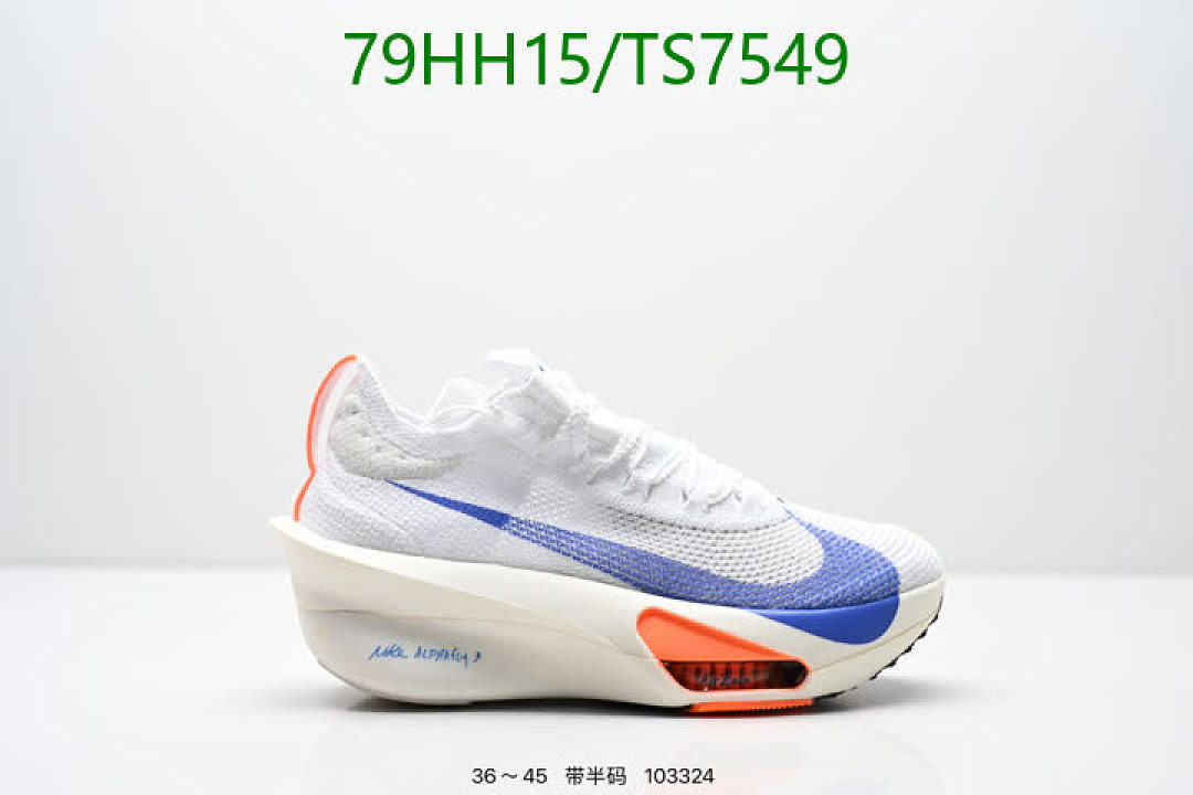 NIKE-Shoes(Women) Code: TS7549 $: 79USD