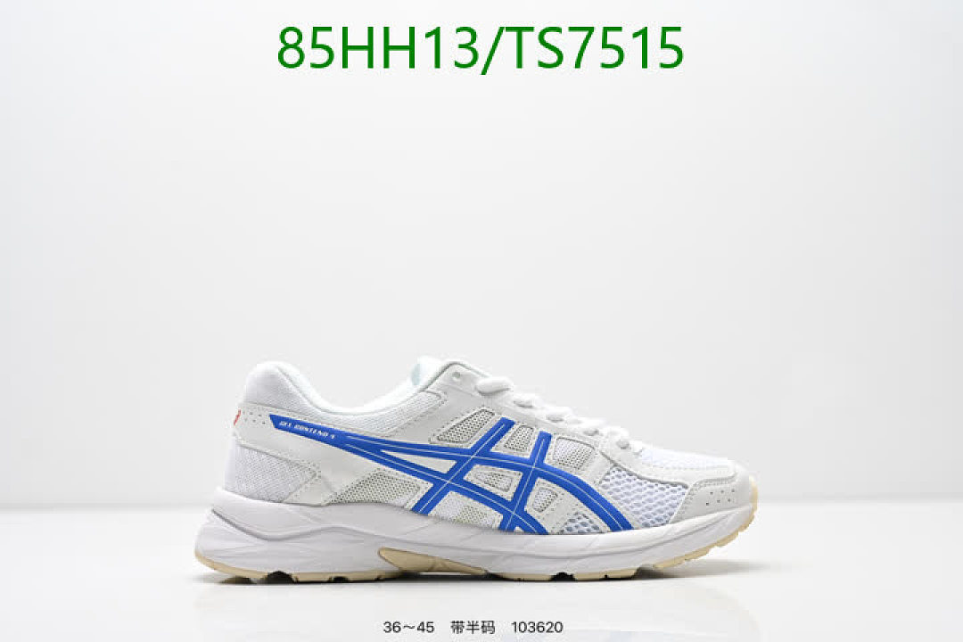 Asics-Shoes(Women) Code: TS7515 $: 85USD