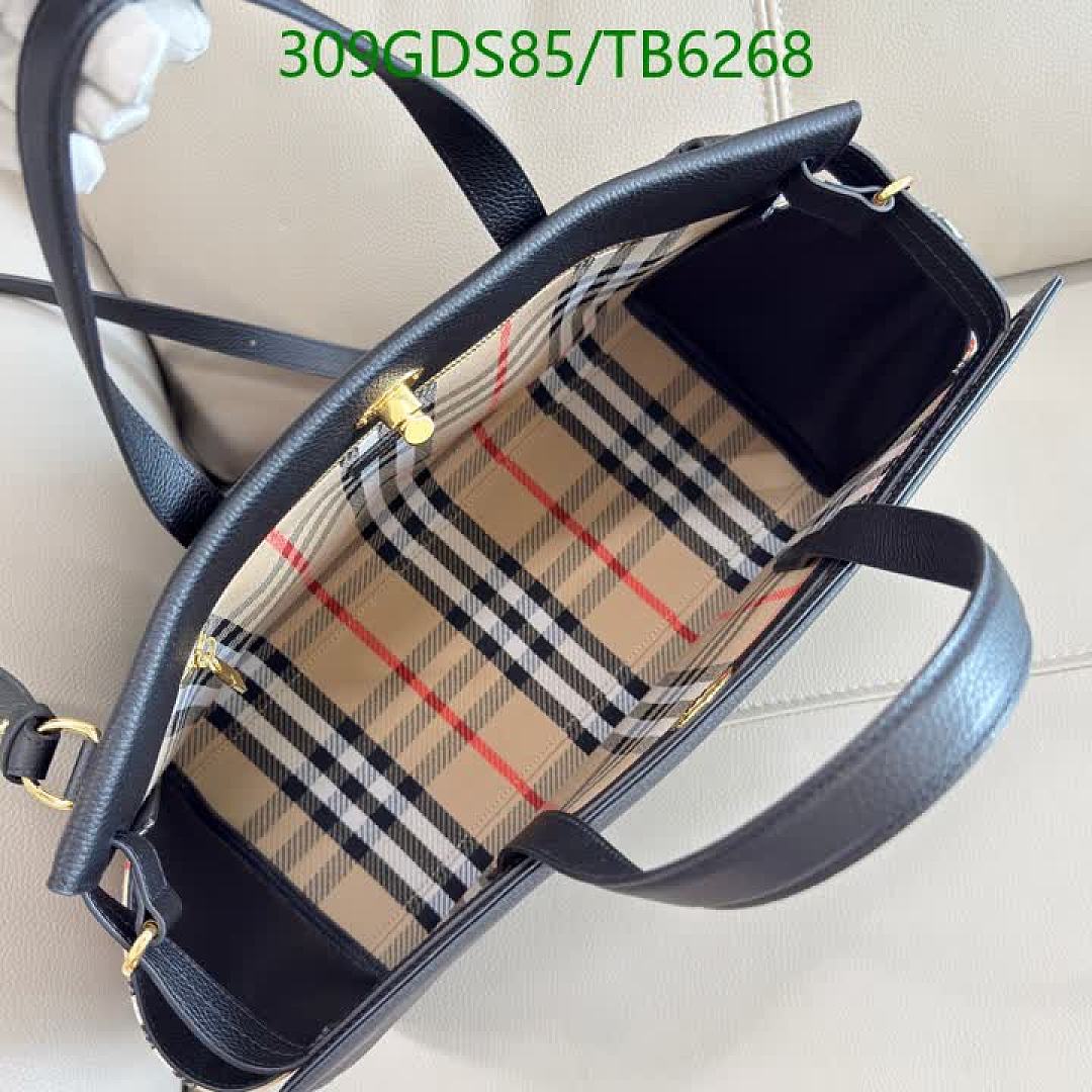 Balenciaga-Bags(5A) Code: TB6268 $: 309USD