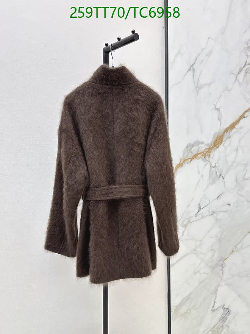 MaxMara-Down Jackets(Women) Code: TC6958 $: 259USD