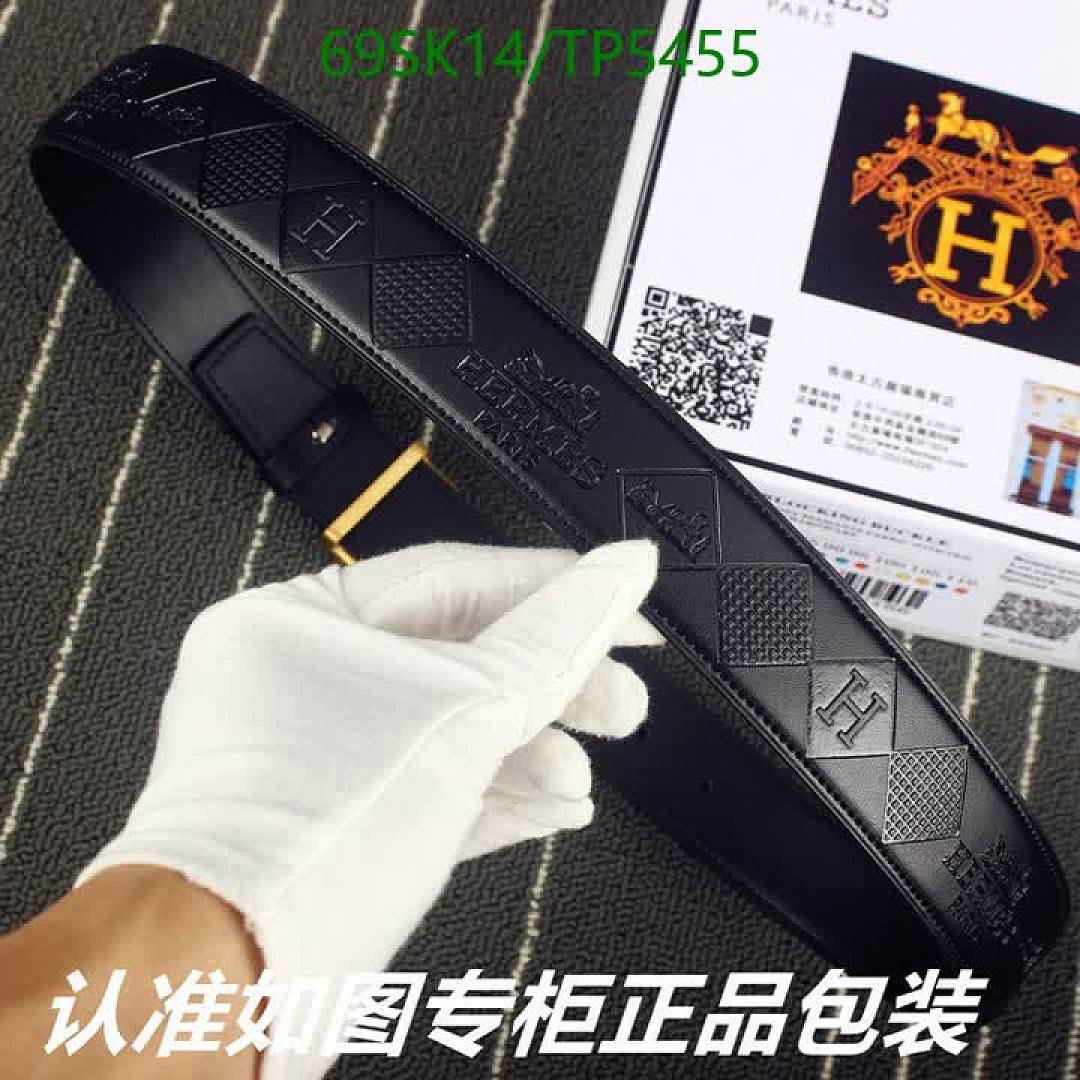 Hermes-Belts Code: TP5455 $: 69USD