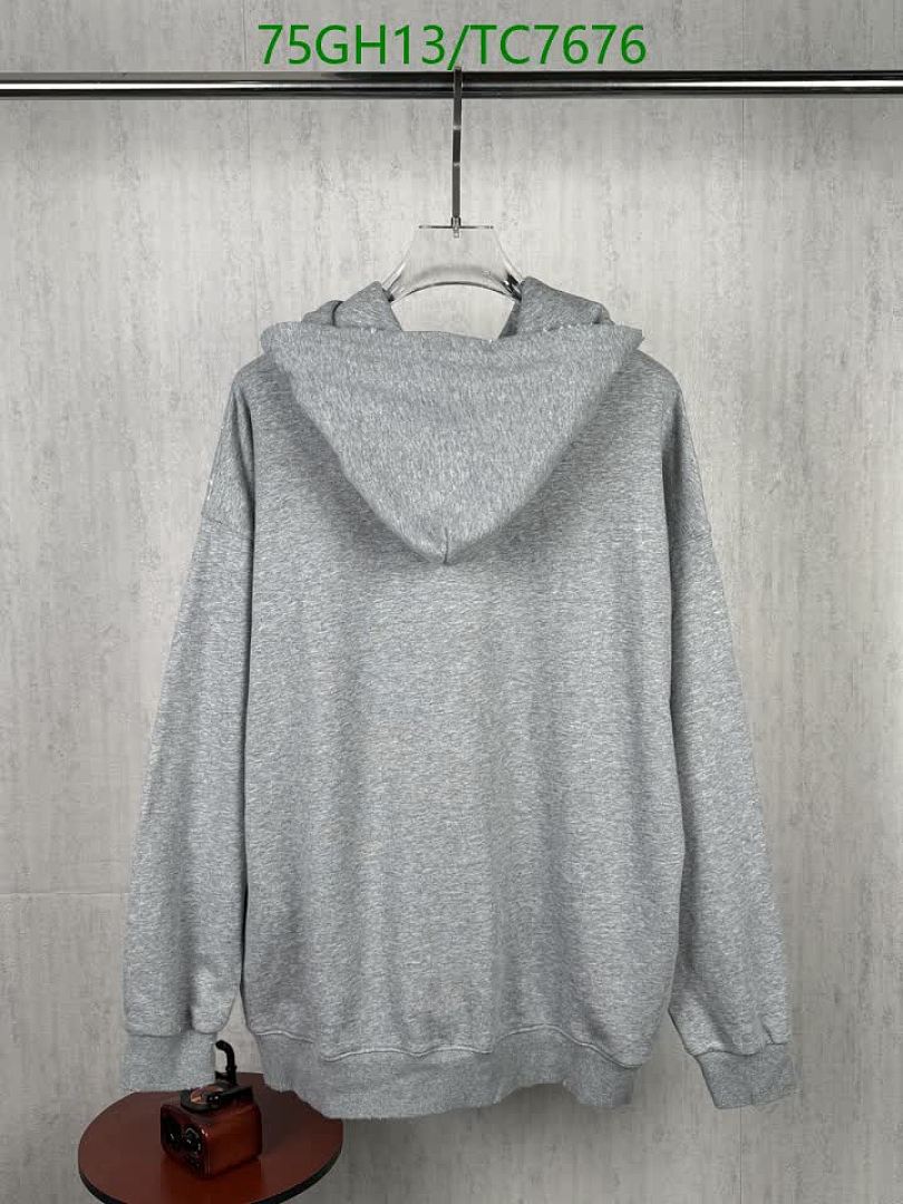 Dior-Clothing Code: TC7676 $: 75USD