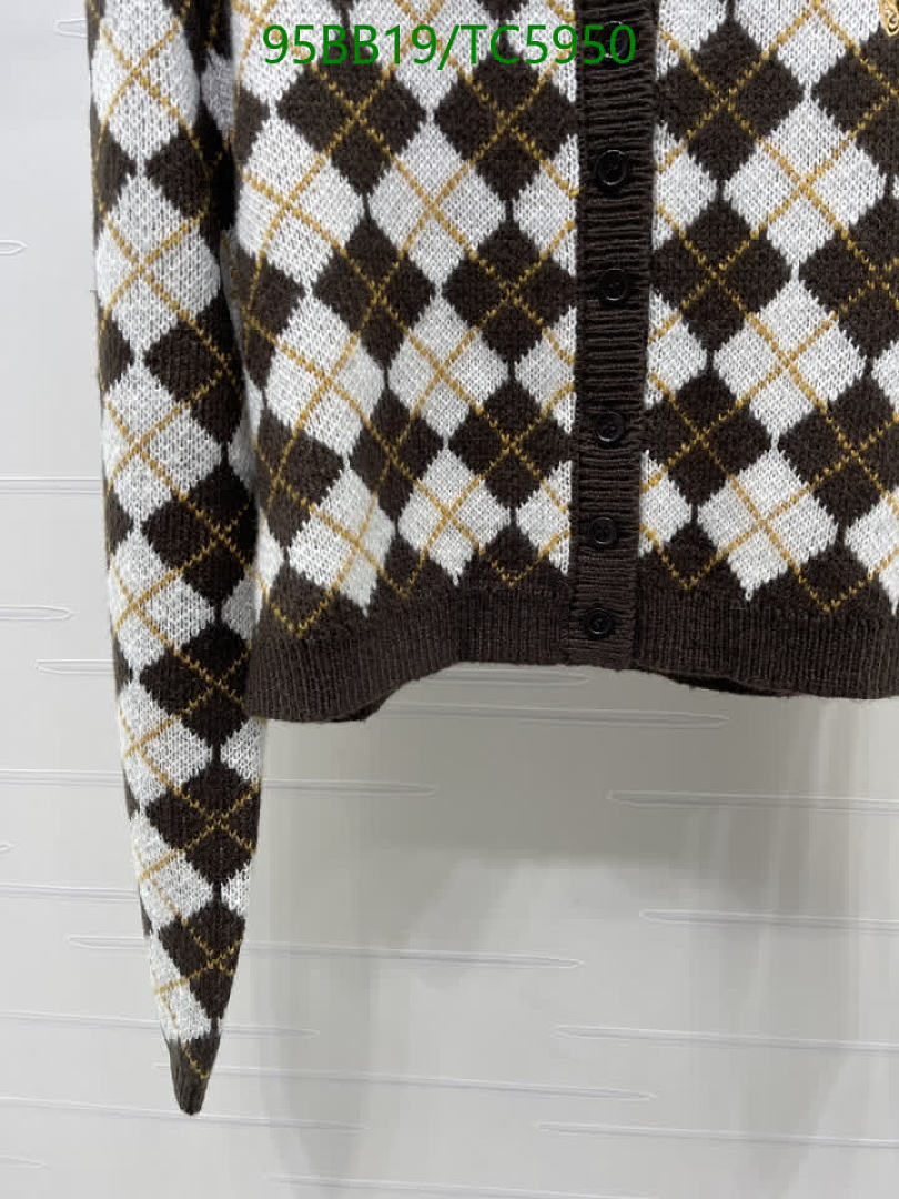 Acne Studios-Clothing Code: TC5950 $: 95USD