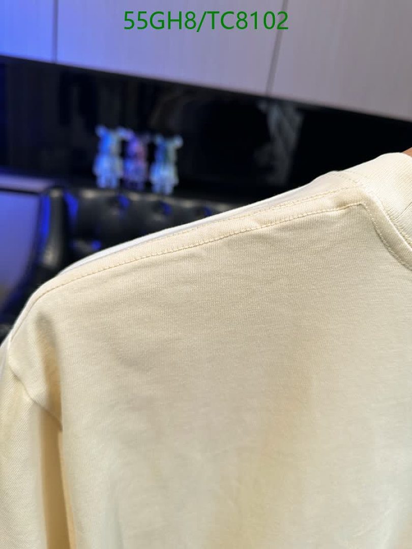 Maison Margiela-Clothing Code: TC8102 $: 55USD