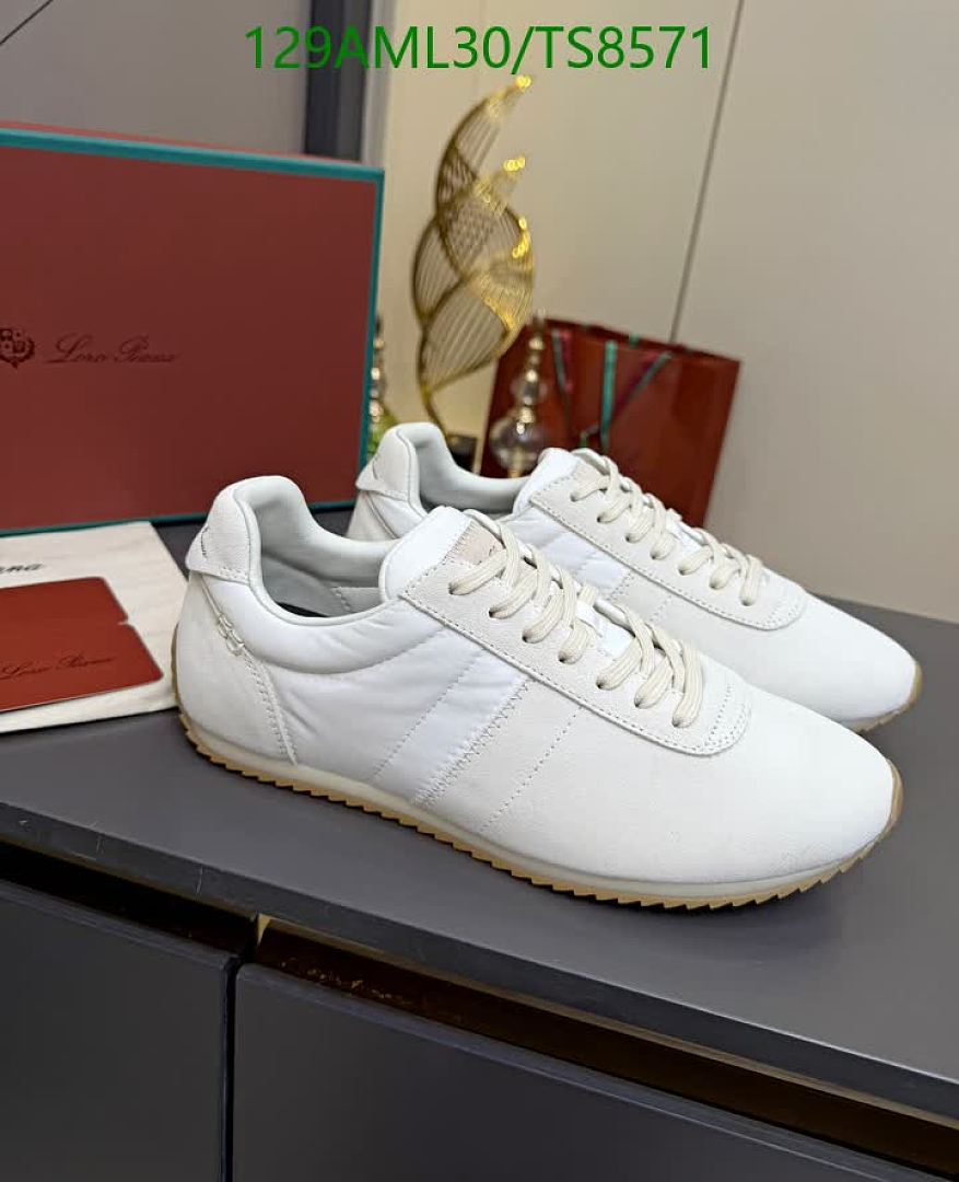 Loro Piana-Shoes(Women) Code: TS8571 $: 129USD