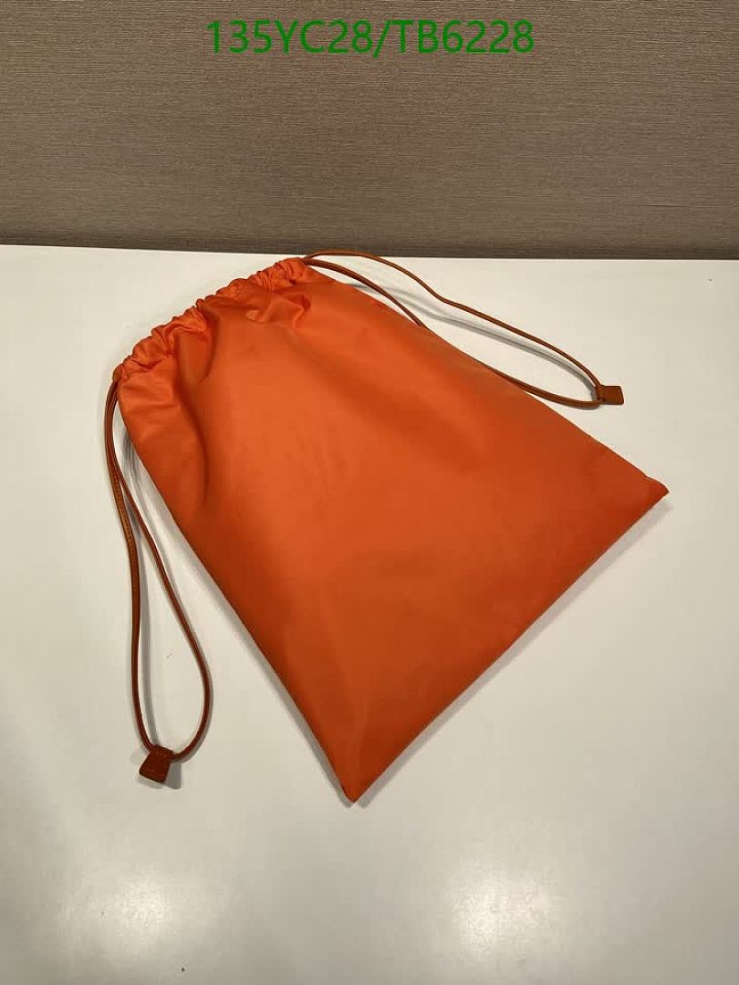 Prada-Bags(5A) Code: TB6228 $: 135USD