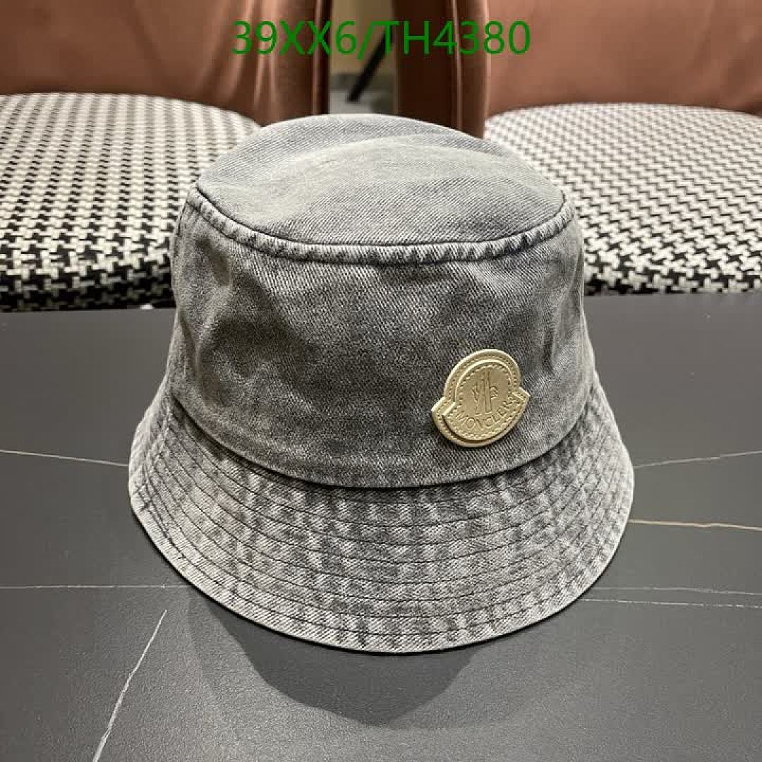 Moncler-Hats Code: TH4380 $: 39USD
