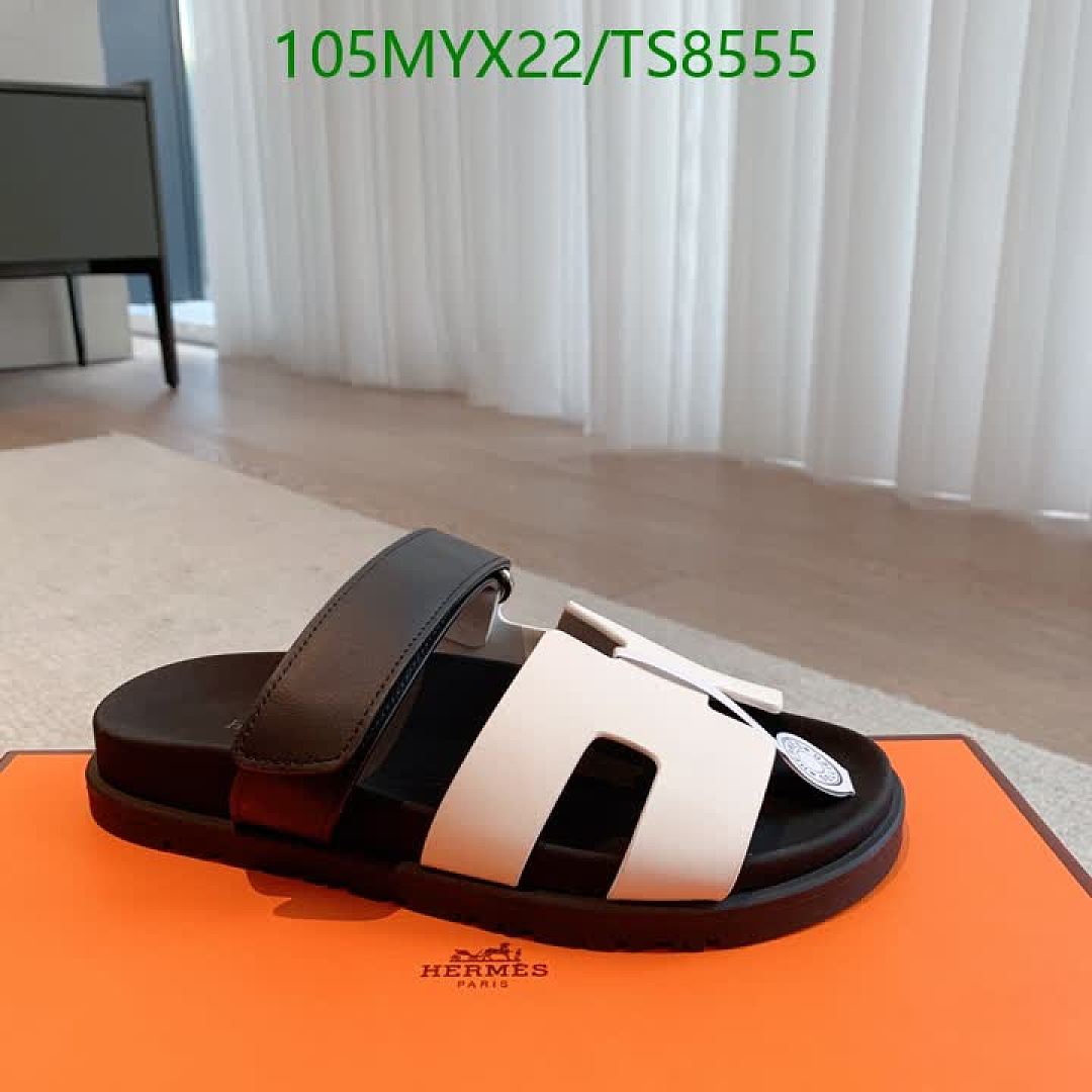 Hermes-Shoes(Women) Code: TS8555 $: 105USD