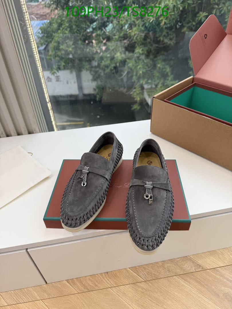Loro Piana-Shoes(Men) Code: TS8276 $: 109USD