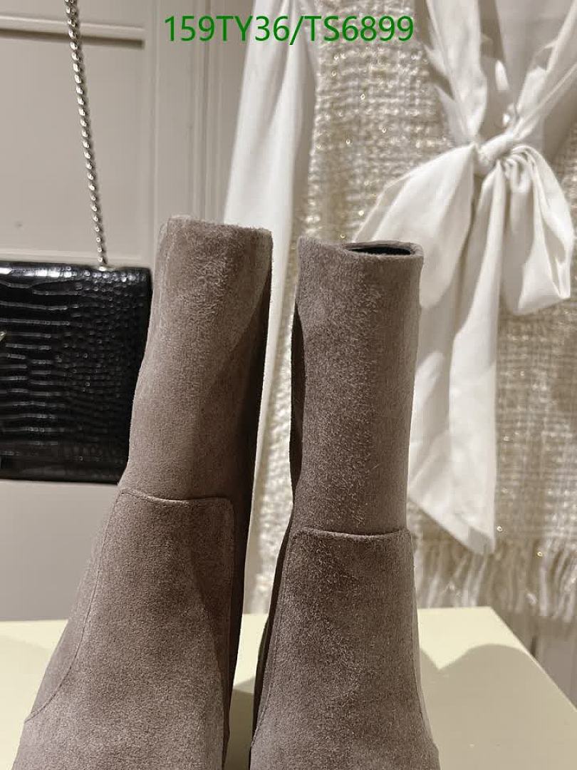 Brunello Cucinelli-Shoes(Women) Code: TS6899 $: 159USD