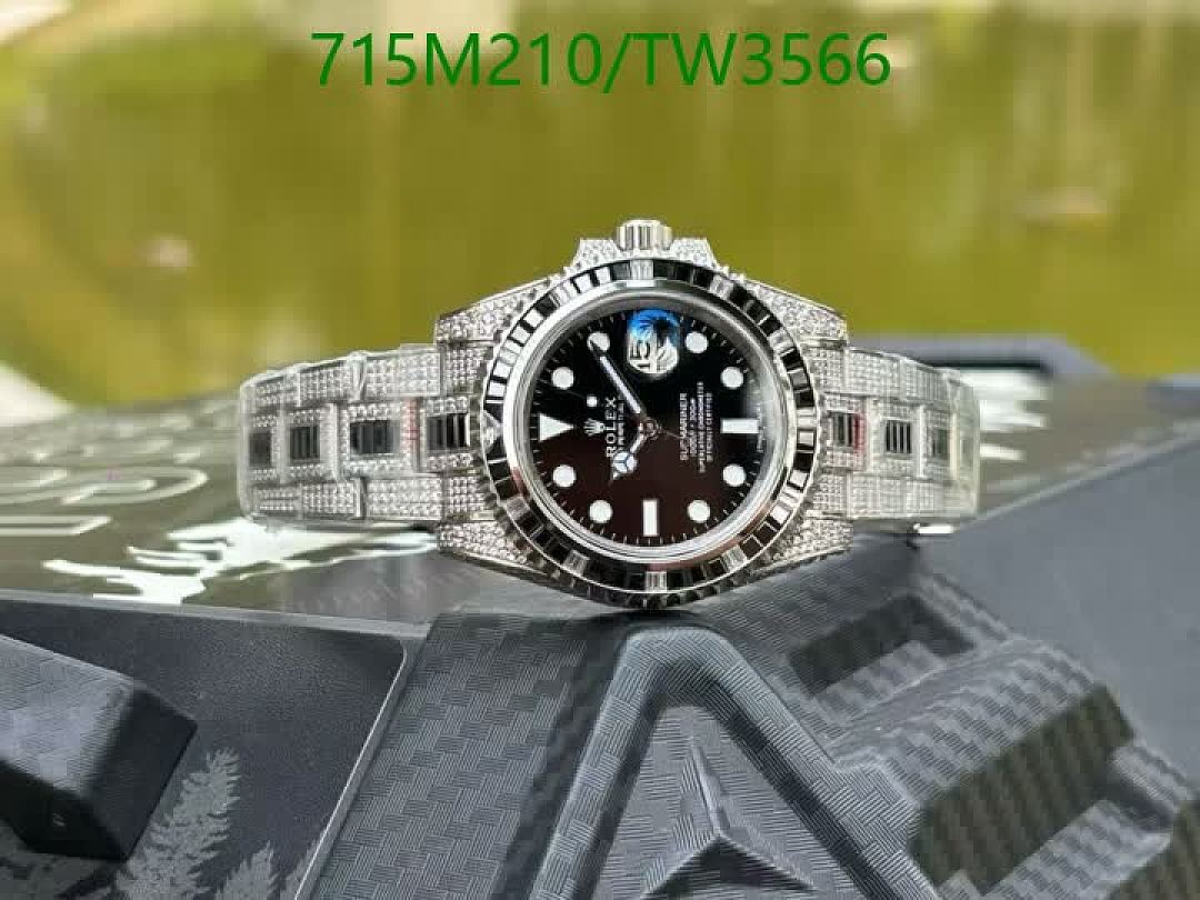 Rolex-Watches(5A) Code: TW3566 $: 715USD