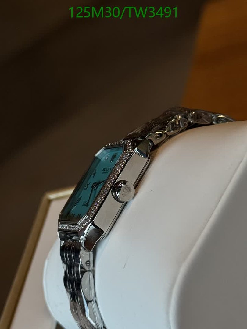 Rolex-Watches(4A) Code: TW3491 $: 125USD