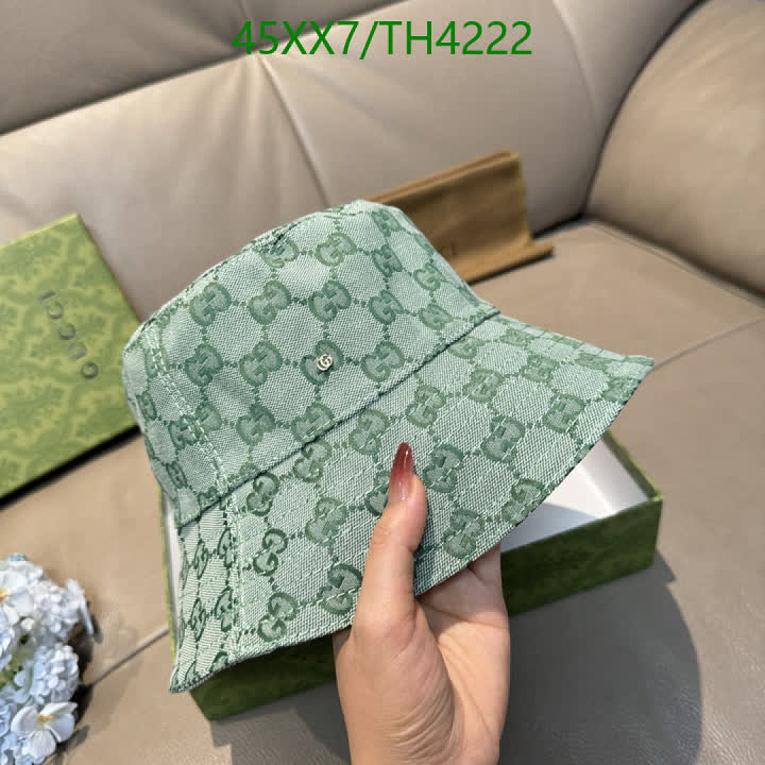 Gucci-Hats Code: TH4222 $: 45USD