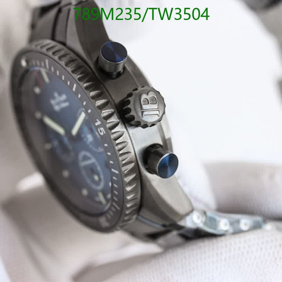 Blancpain-Watches(5A) Code: TW3504 $: 789USD