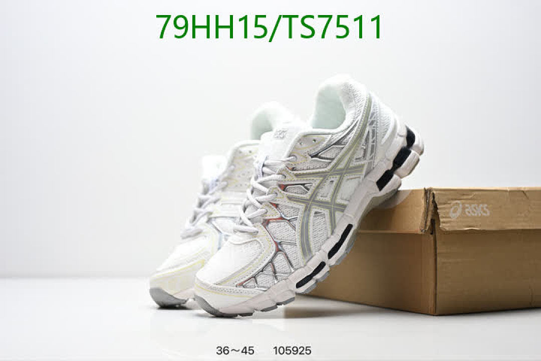 Asics-Shoes(Men) Code: TS7511 $: 79USD
