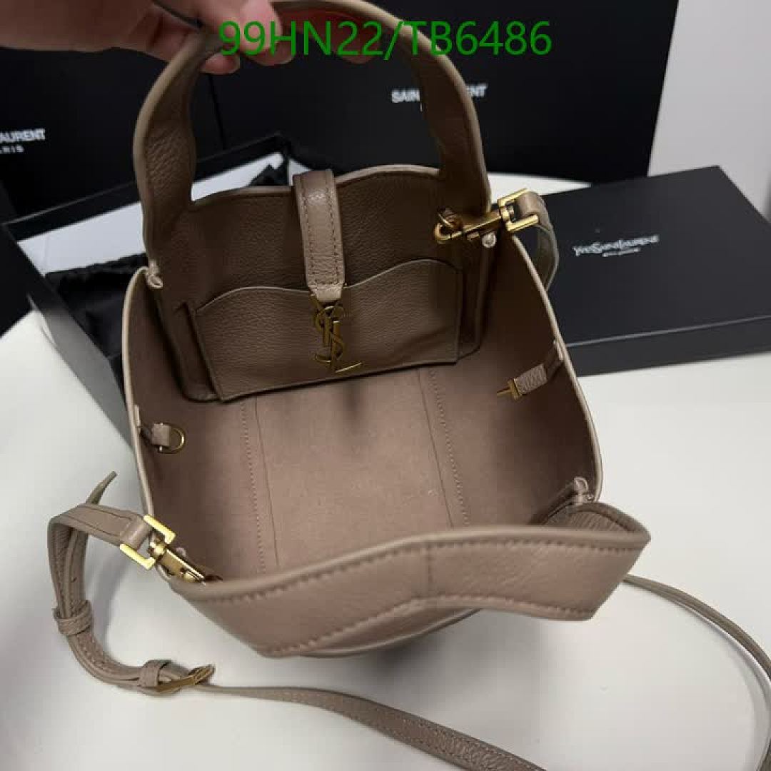 YSL-Bags(4A) Code: TB6486 $: 99USD