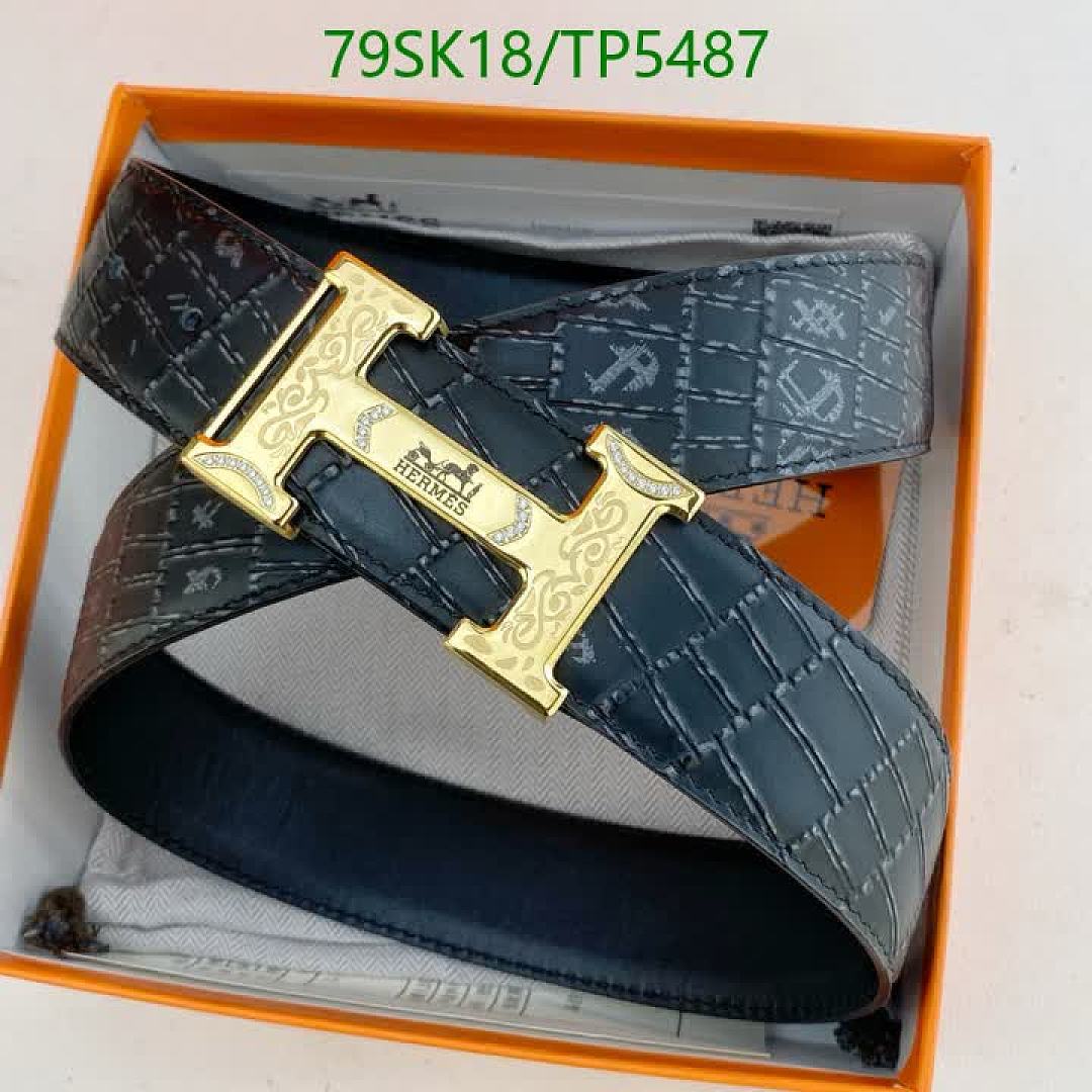 Hermes-Belts Code: TP5487 $: 79USD
