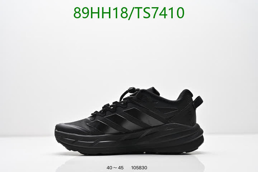 Adidas-Shoes(Men) Code: TS7410 $: 89USD