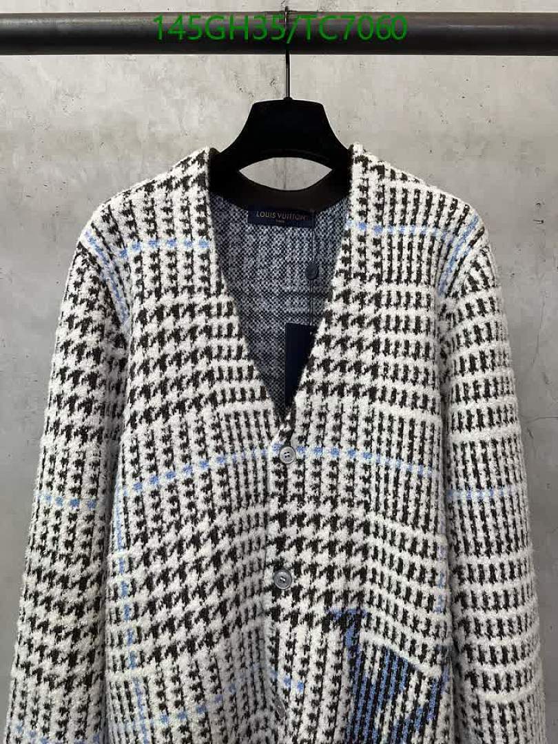 LV-Clothing Code: TC7060 $: 145USD