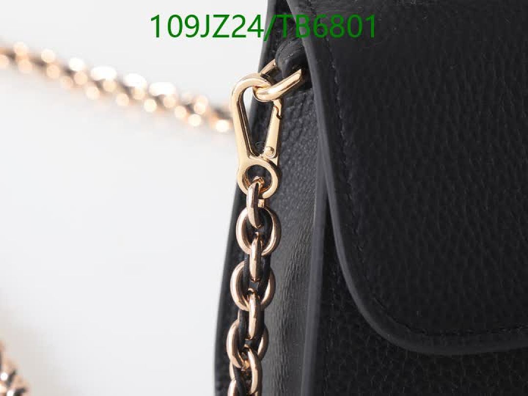 Tory Burch-Bags(4A) Code: TB6801 $: 109USD