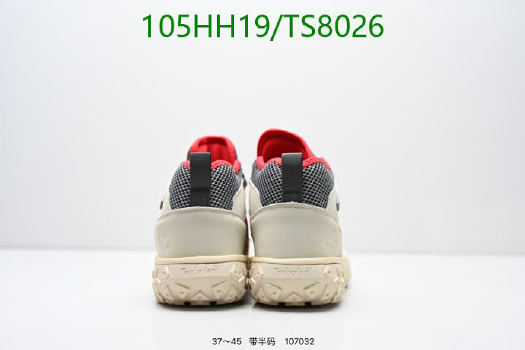 Timberland-Shoes(Women) Code: TS8026 $: 105USD