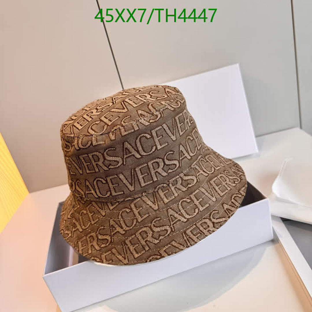 Versace-Hats Code: TH4447 $: 45USD