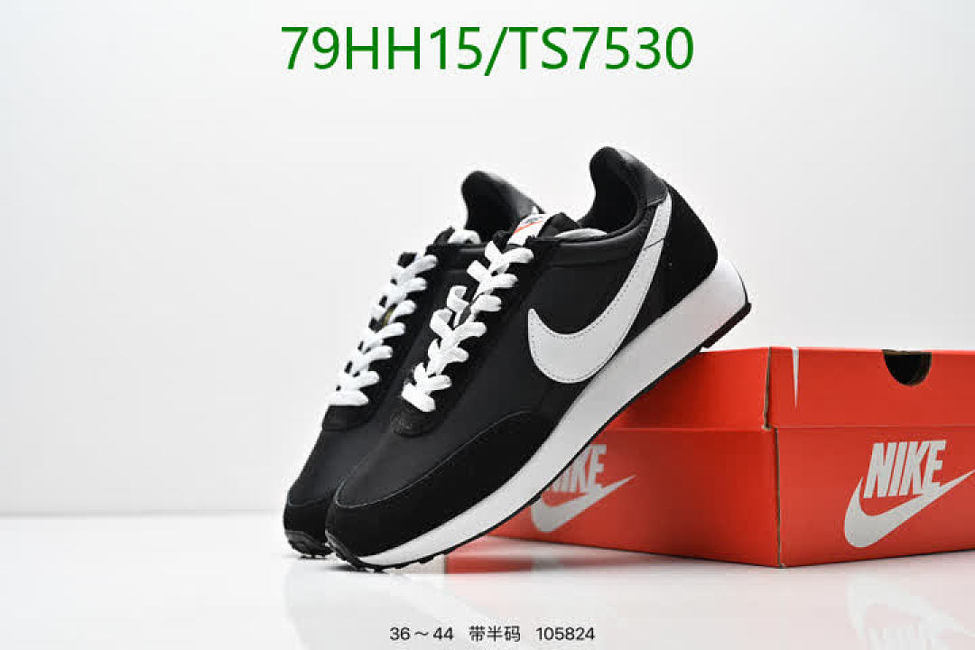 NIKE-Shoes(Women) Code: TS7530 $: 79USD