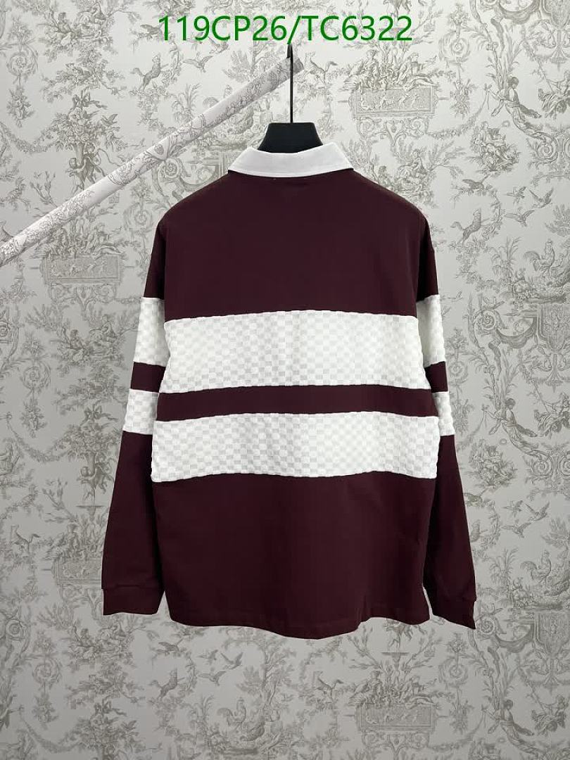LV-Clothing Code: TC6322 $: 119USD