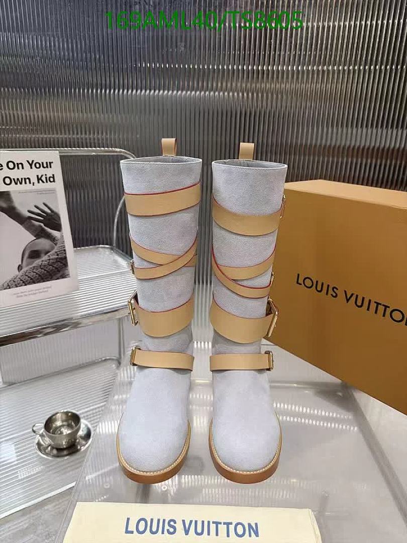 Boots-Shoes(Women) Code: TS8605 $: 169USD