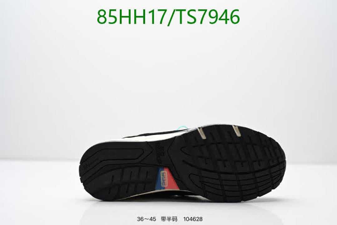 New Balance-Shoes(Men) Code: TS7946 $: 85USD