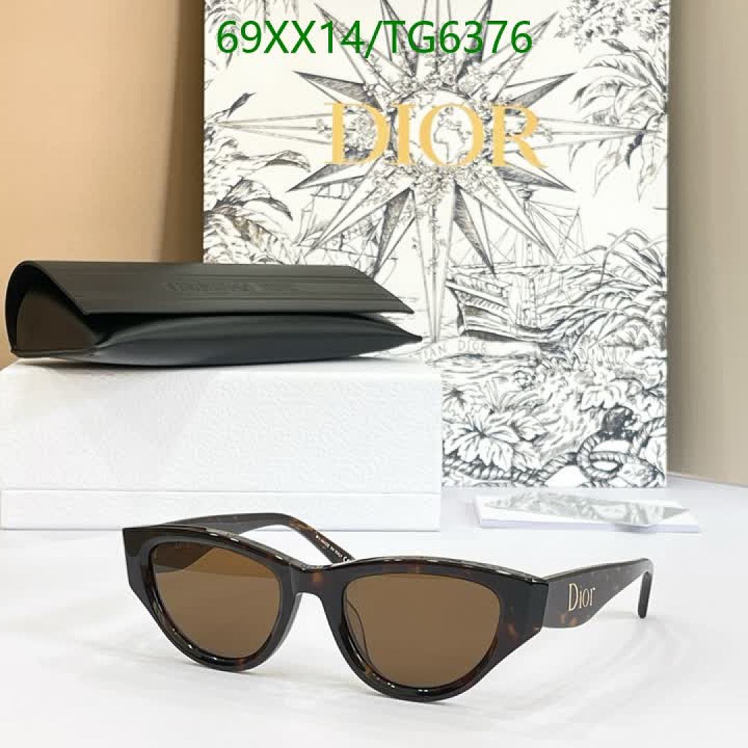 Dior-Glasses Code: TG6376 $: 69USD