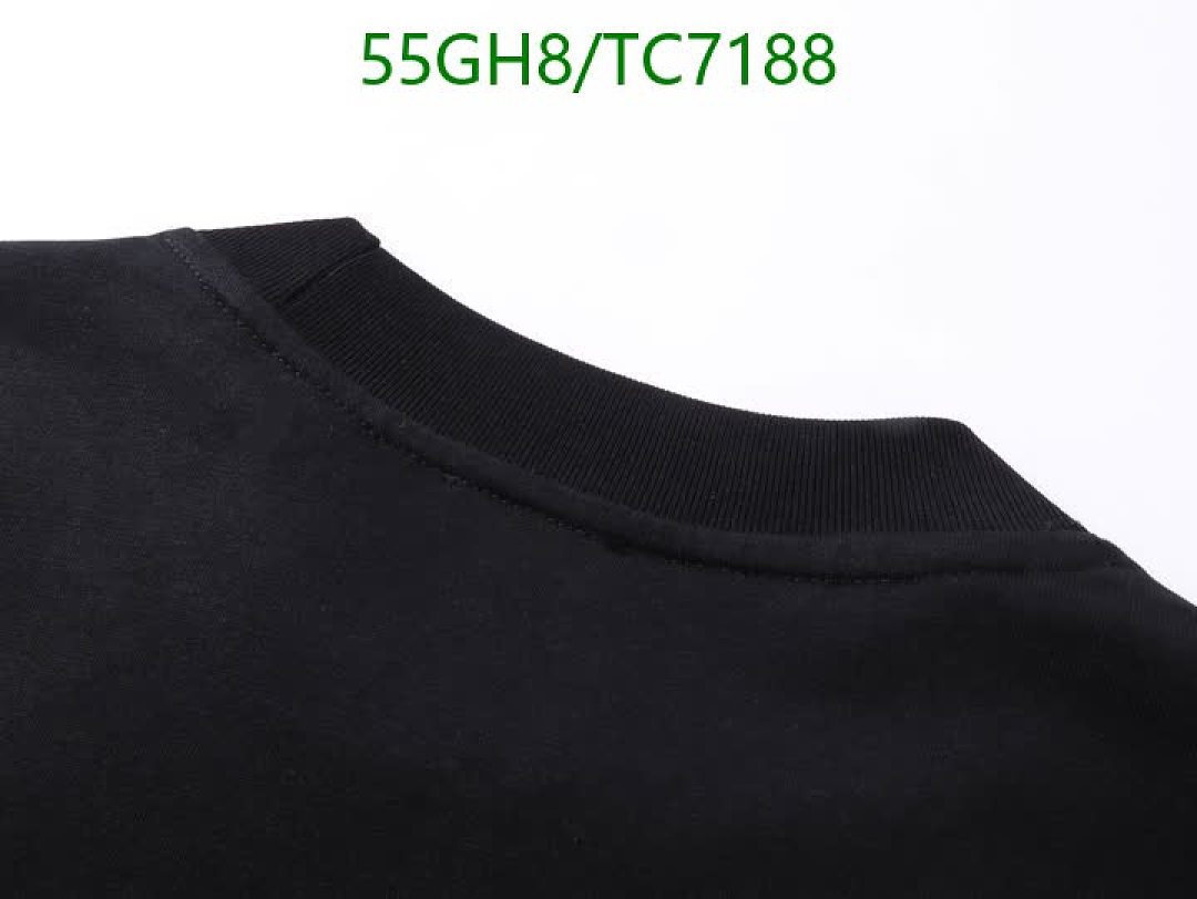 Burberry-Clothing Code: TC7188 $: 55USD