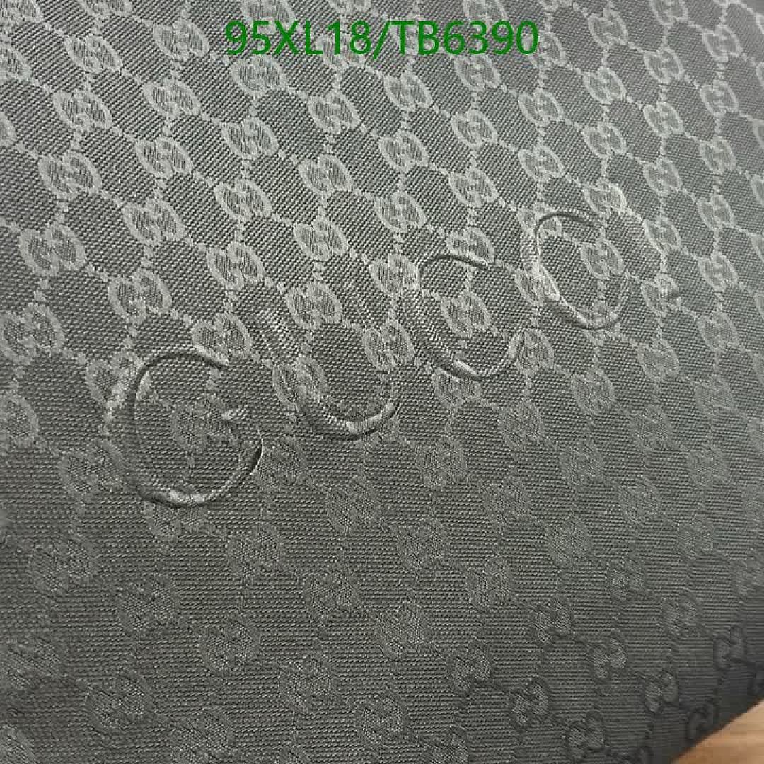 Gucci-Bags(4A) Code: TB6390 $: 95USD