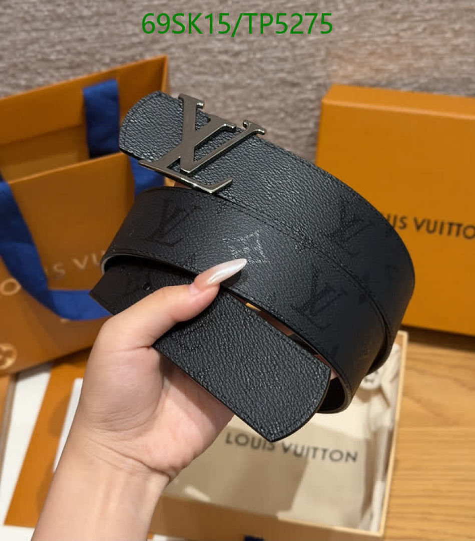 LV-Belts Code: TP5275 $: 69USD