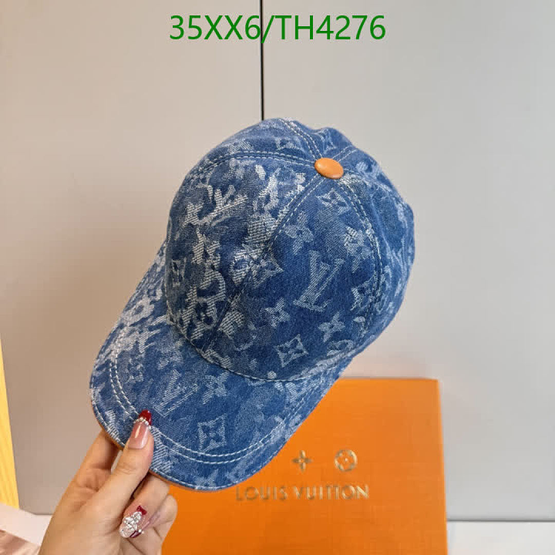 LV-Hats Code: TH4276 $: 35USD