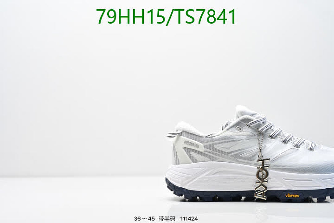 Hoka-Shoes(Men) Code: TS7841 $: 79USD