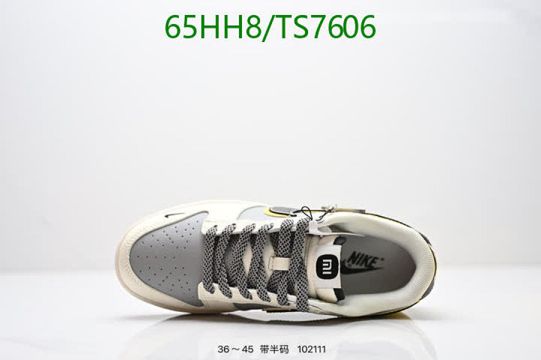 NIKE-Shoes(Women) Code: TS7606 $: 65USD