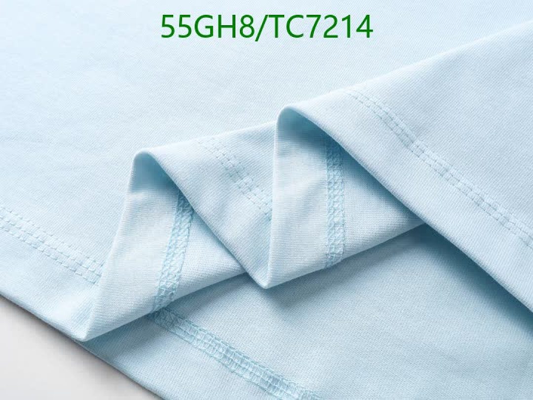 Burberry-Clothing Code: TC7214 $: 55USD