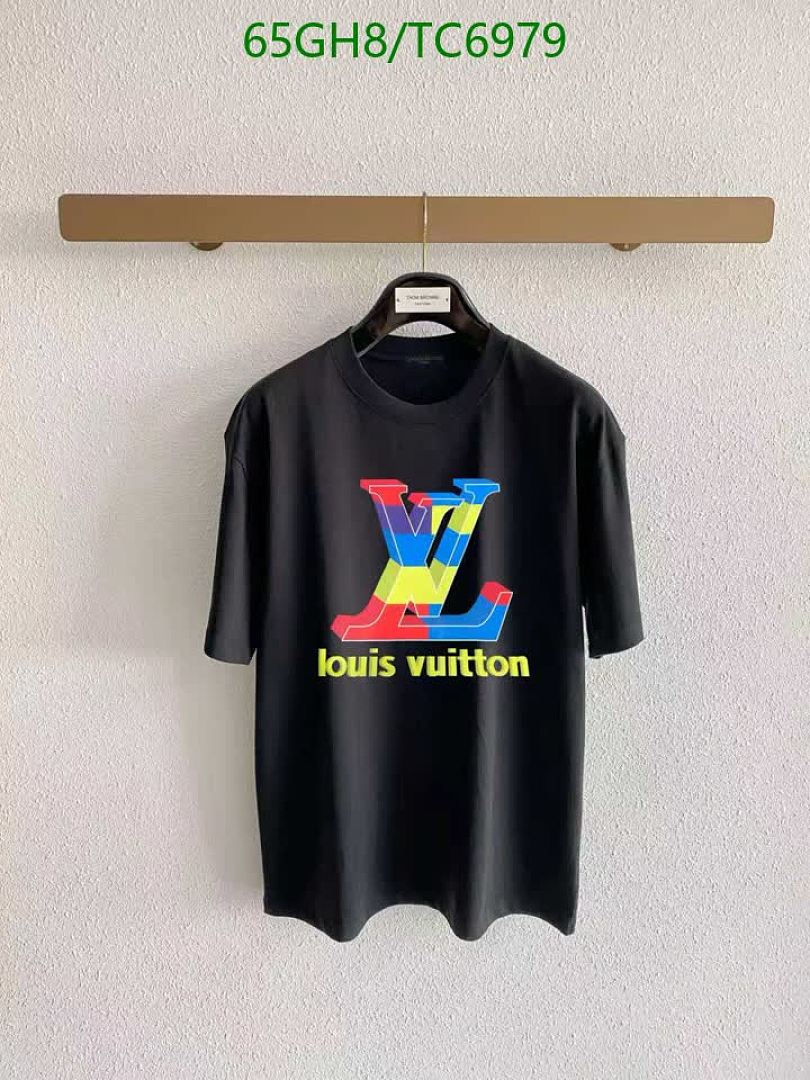 LV-Clothing Code: TC6979 $: 65USD