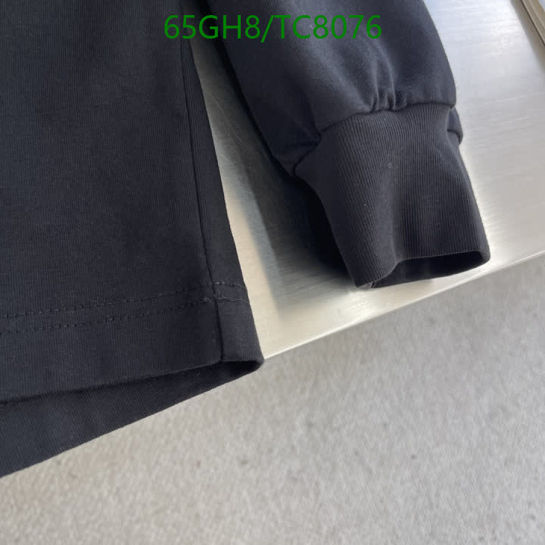 Moncler-Clothing Code: TC8076 $: 65USD