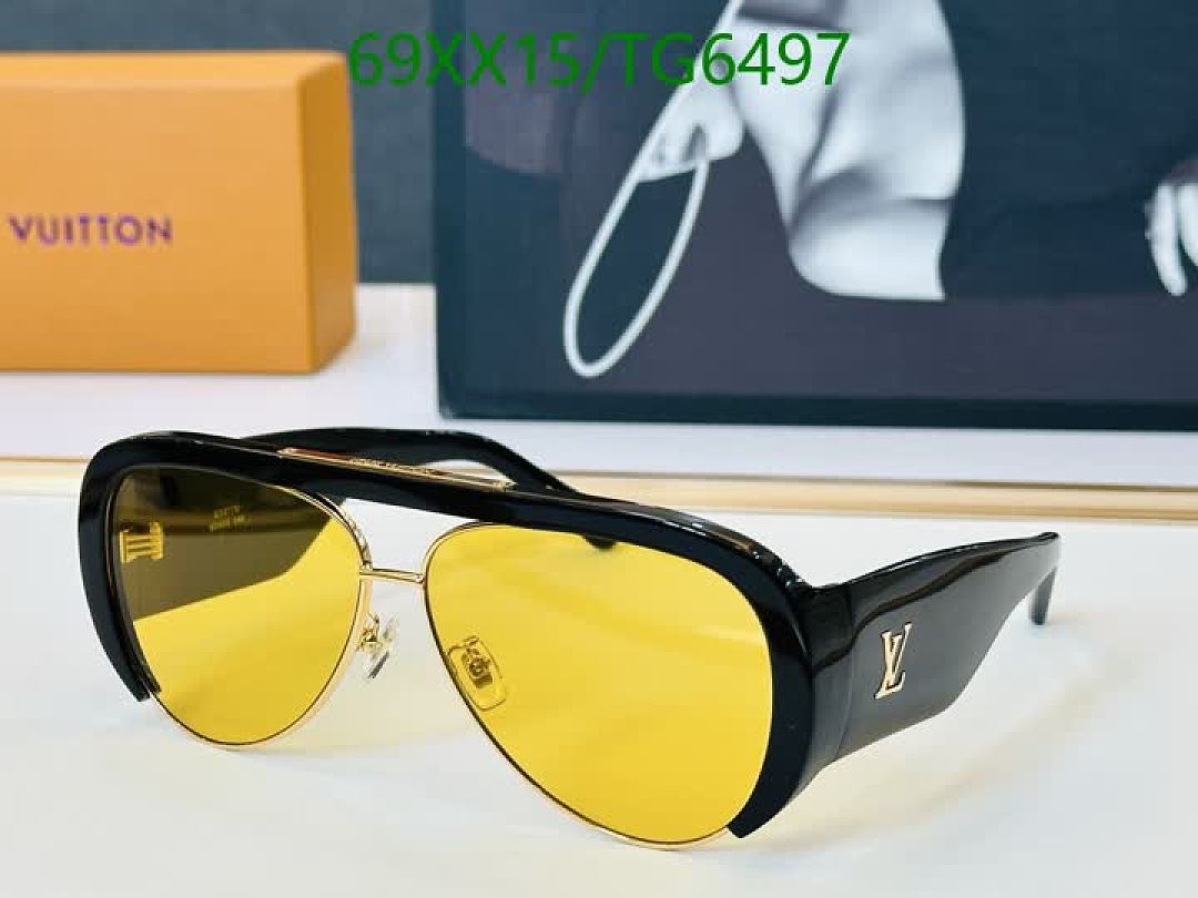 LV-Glasses Code: TG6497 $: 69USD
