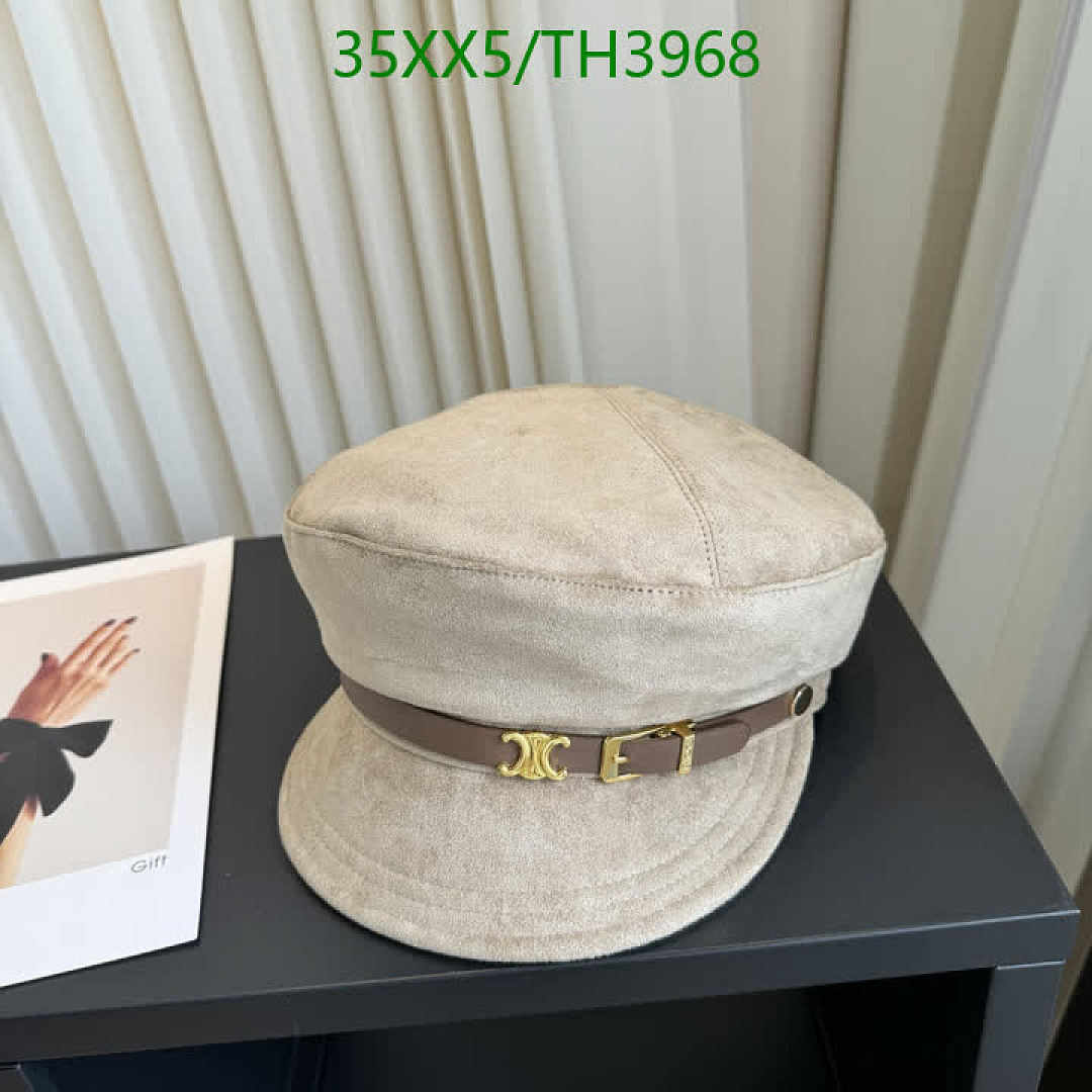 Celine-Hats Code: TH3968 $: 35USD