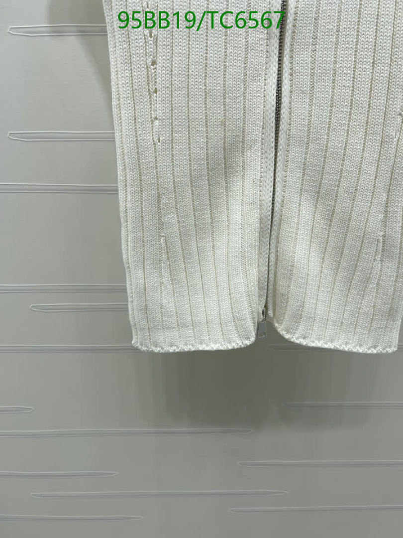 Chanel-Clothing Code: TC6567 $: 95USD