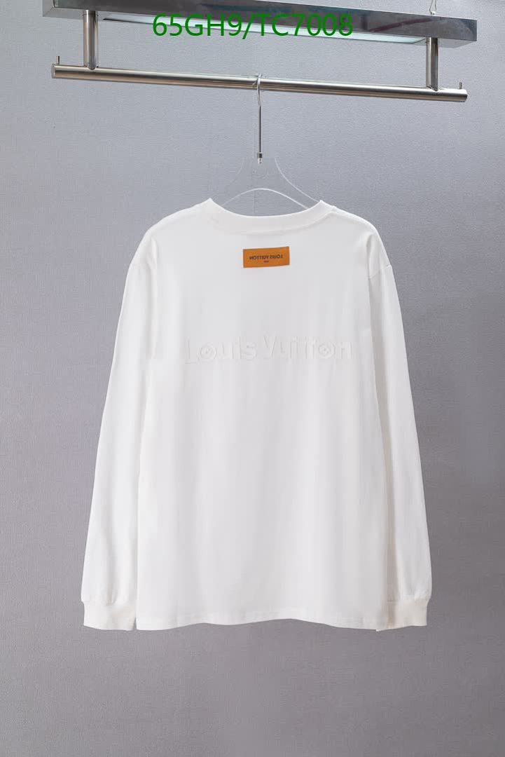 LV-Clothing Code: TC7008 $: 65USD
